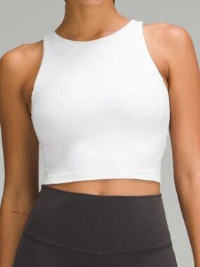 Sz 6 lululemon Align High-Neck Tank Top